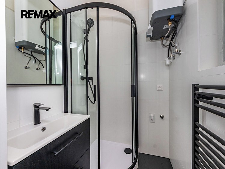 Квартира 1+kk в оренду, 26 м² (3 з 10)