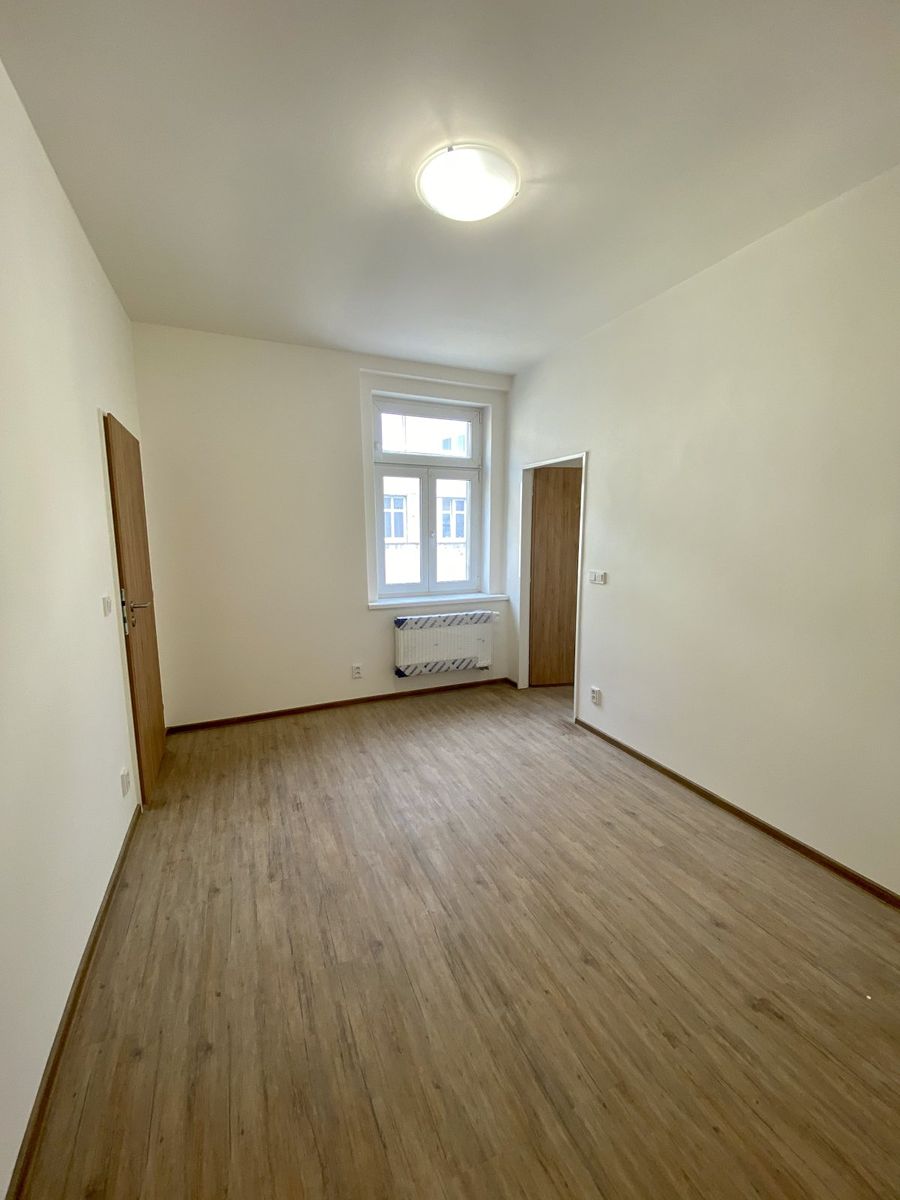 Pronájem bytu 2+1 44 m² – fotografie 5