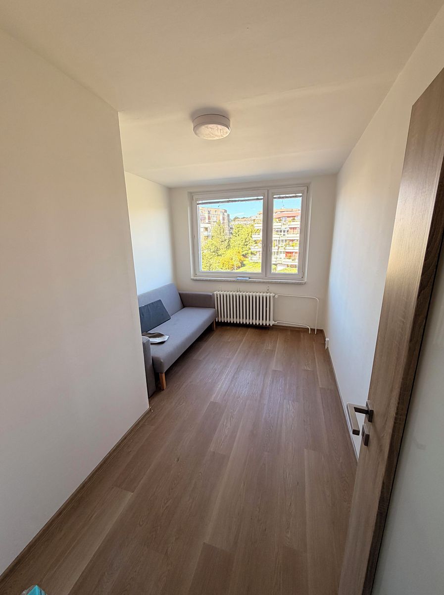 Pronájem bytu 4+kk 100 m² – fotografie 5