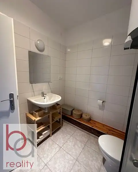 Pronájem bytu 1+kk 35 m², České Budějovice – náhled fotky 2