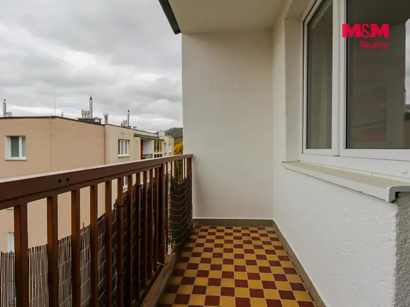 Prodej bytu 3+1 80 m², Šumperk – náhled fotky 2