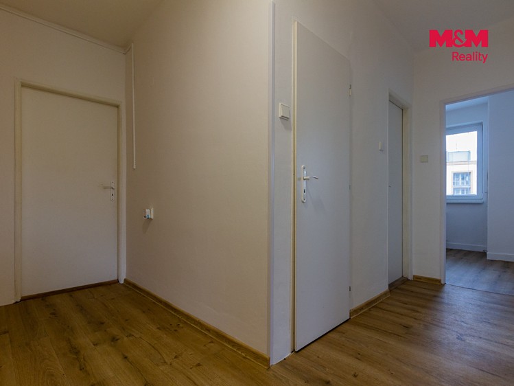 Квартира 3+1 на продаж, 80 м² (6 з 19)