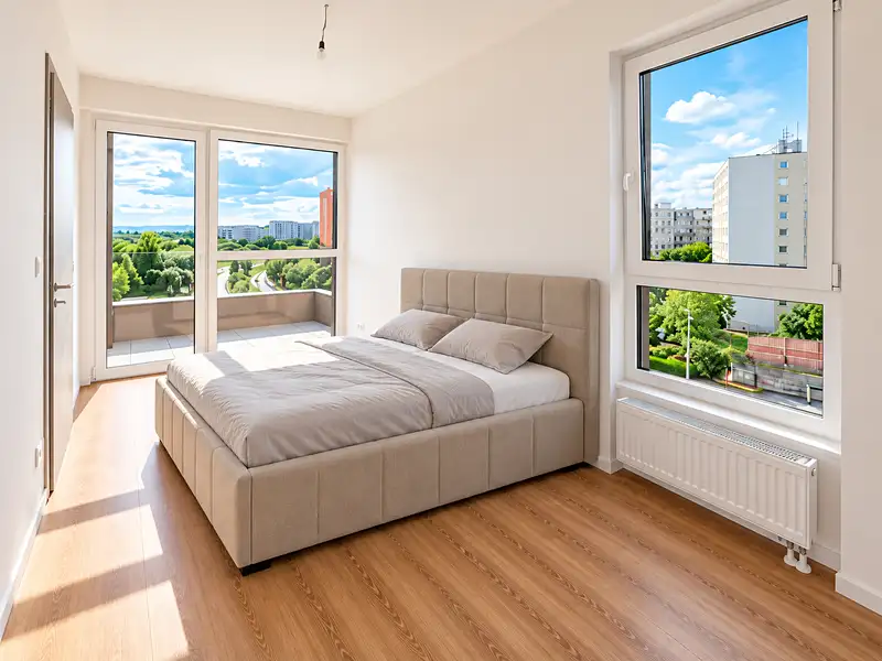 Pronájem bytu 2+kk 51 m², Praha – náhled fotky 3