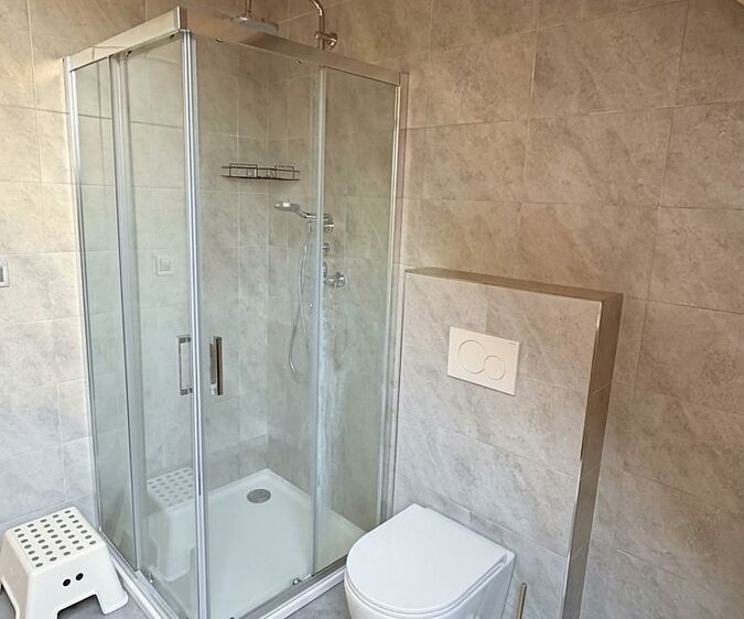 Квартира 3+kk в оренду, 79 м² (9 з 9)