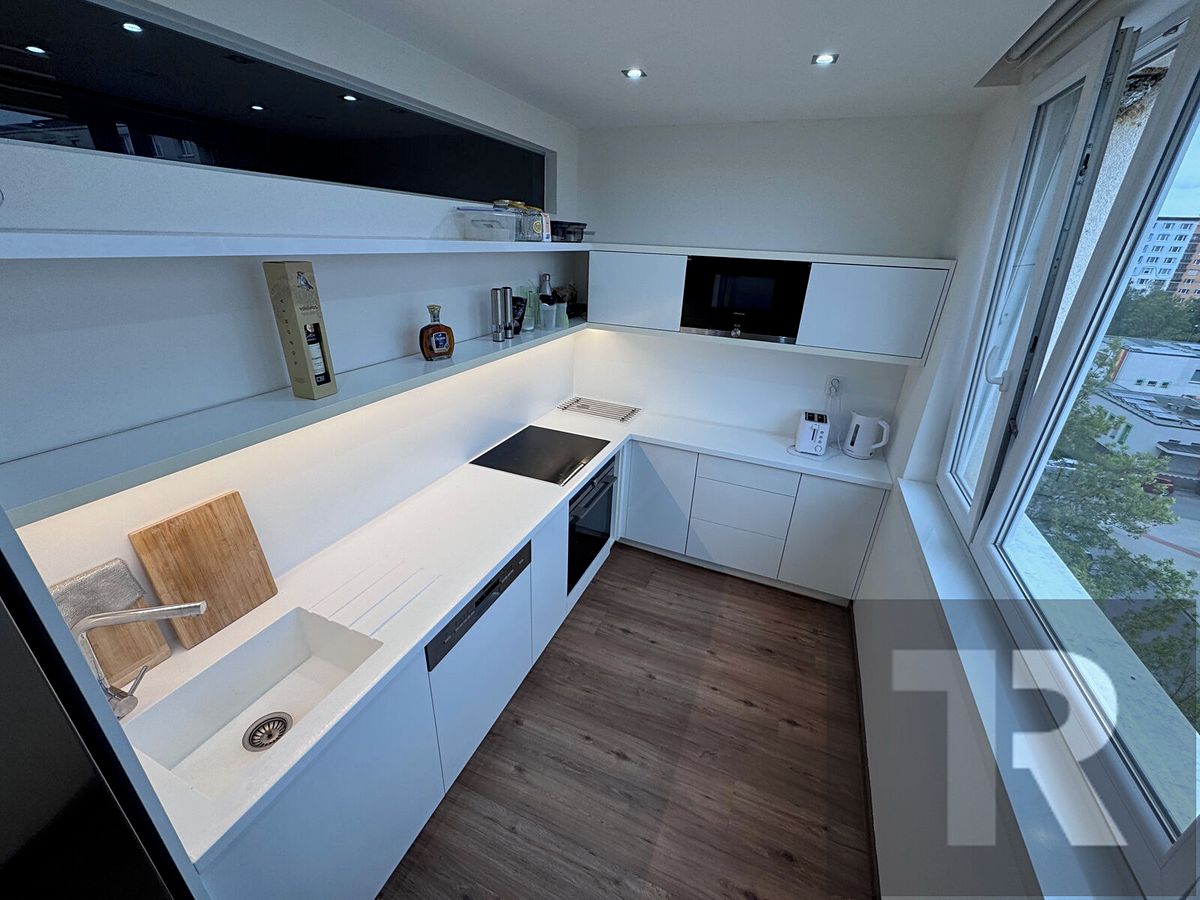 Prodej bytu 2+1 58 m²