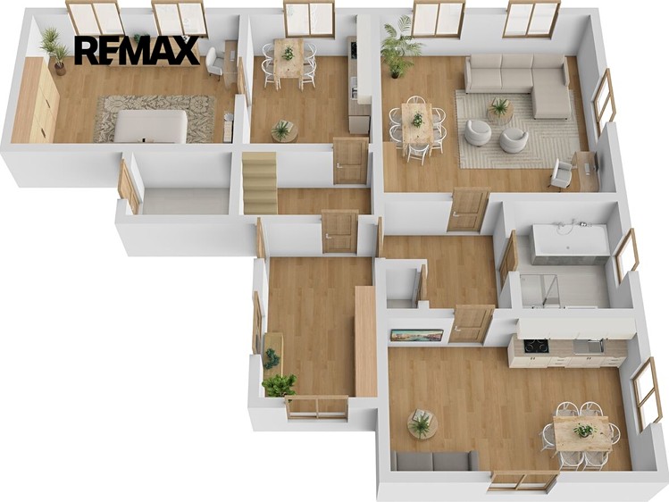 Prodej domu, 363 m² (41 z 47)