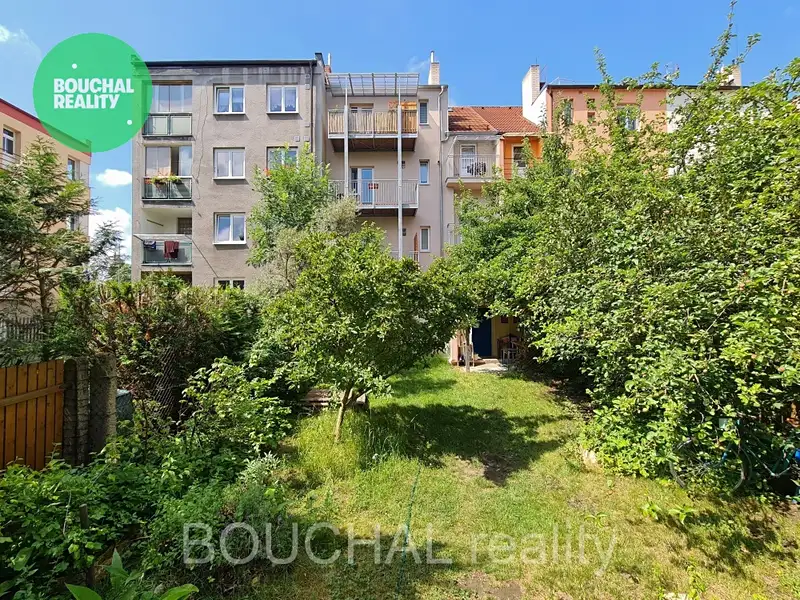 Pronájem bytu 2+1 86 m², Plzeň – náhled fotky 2