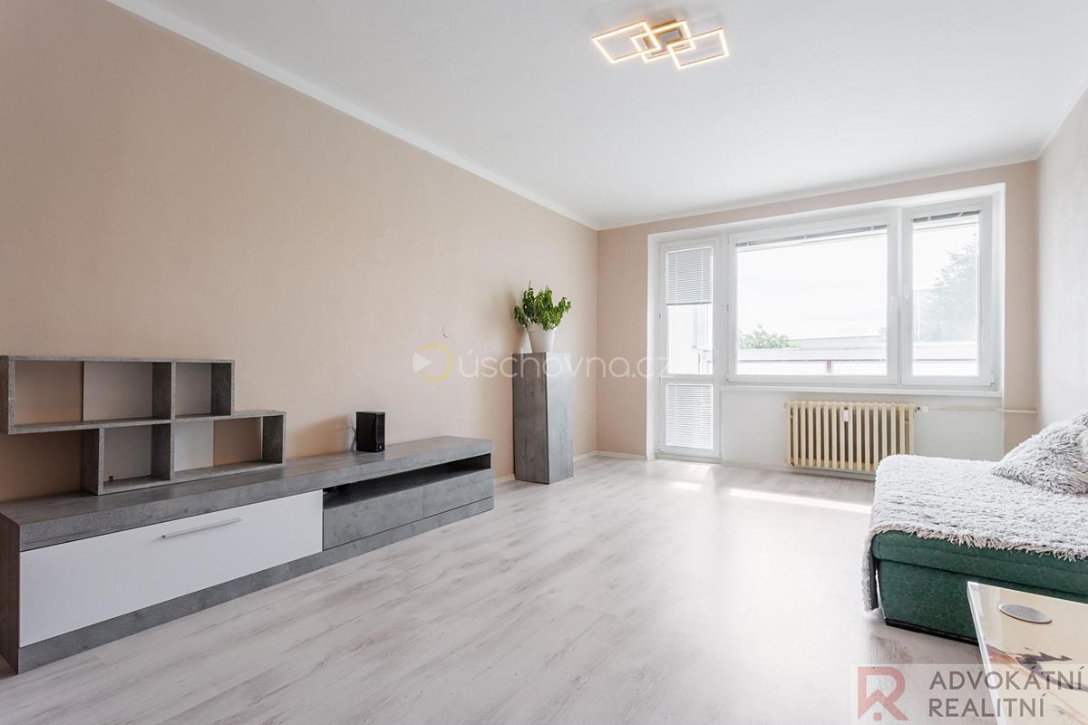Prodej bytu 2+1 81 m²