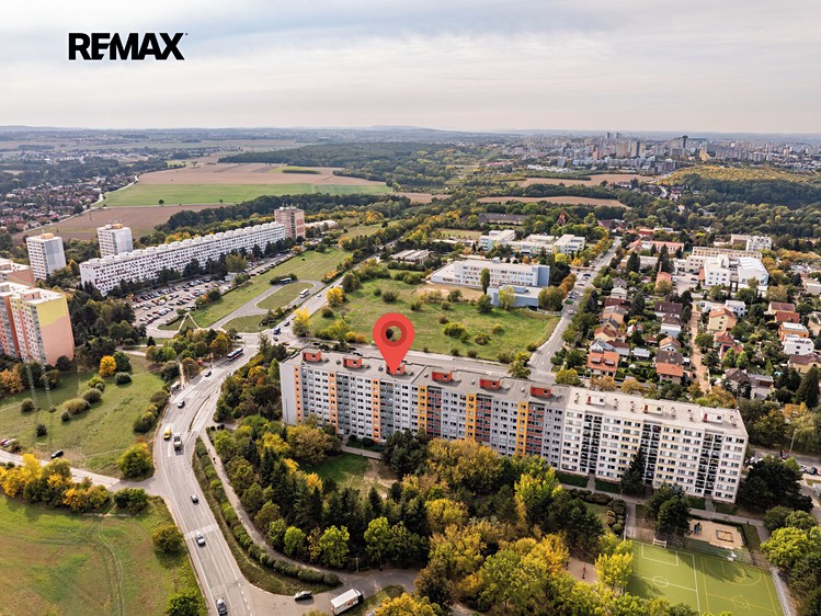 Prodej bytu 3+kk, 64 m² (23 z 26)