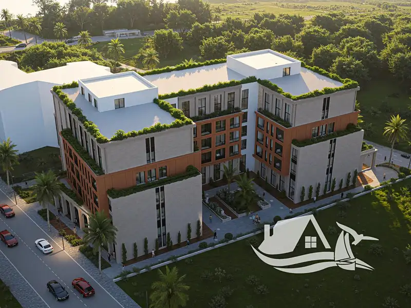 Prodej bytu 2+kk 42 m², Golem – náhled fotky 1