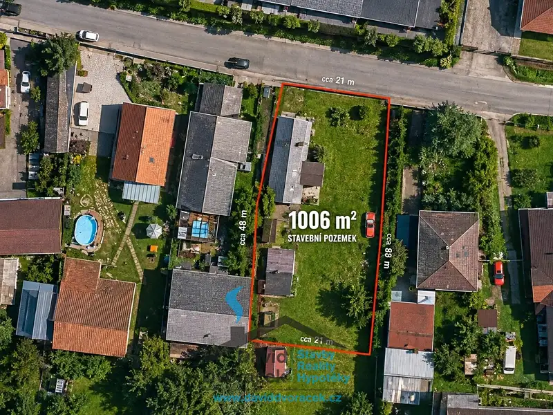 Prodej rodinného domu 120 m², pozemek 1006 m², Hněvčeves – náhled fotky 1