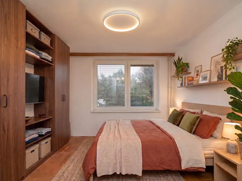 Prodej bytu 1+1 29 m², Zlín – náhled fotky 1