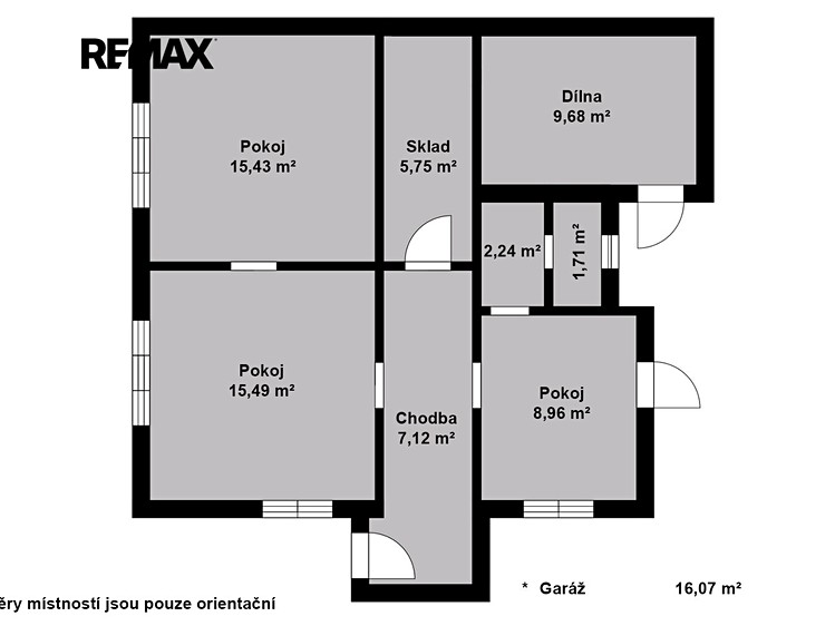 Будинок на продаж, 56 м² (11 з 49)