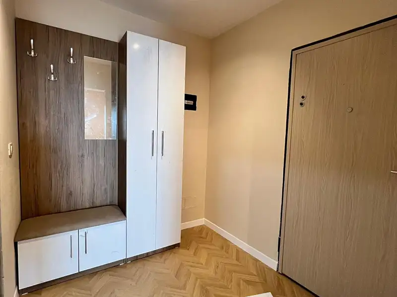 Prodej bytu 2+kk 44 m², Drač – náhled fotky 3