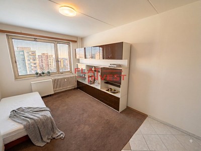 Wohnung 1+kk zum Kauf, 25 m² (2 von 8)