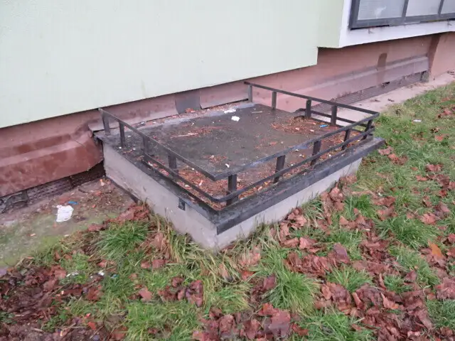Dražba specifického typu nemovitosti 306 m², Chomutov – náhled fotky 2