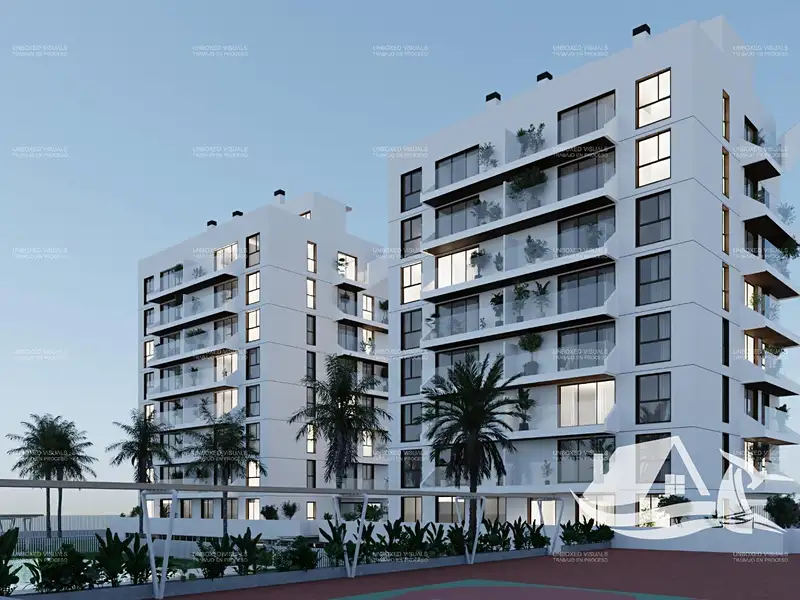 Prodej bytu 3+kk 65 m², Guardamar del Segura – náhled fotky 3