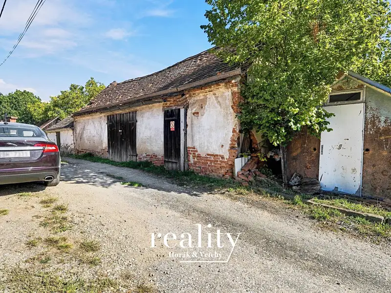 Prodej komerčního pozemku 207 m², Podmyče – náhled fotky 3
