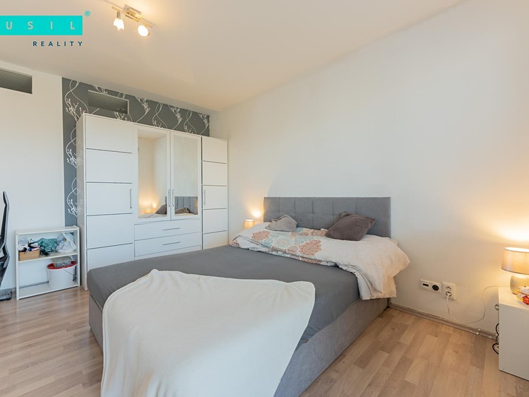Wohnung 2+kk zur Miete, 45 m² (2 von 10)