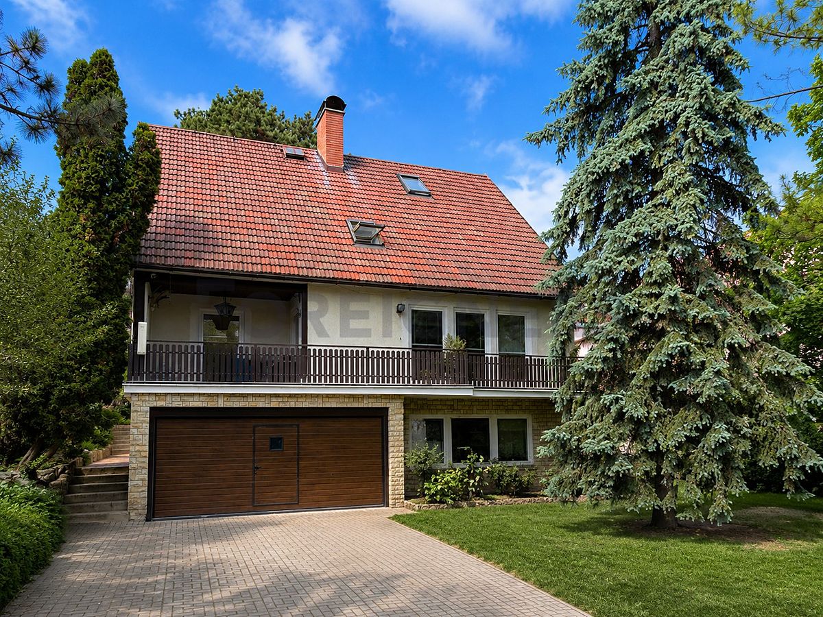 Pronájem bytu 3+1 109 m²