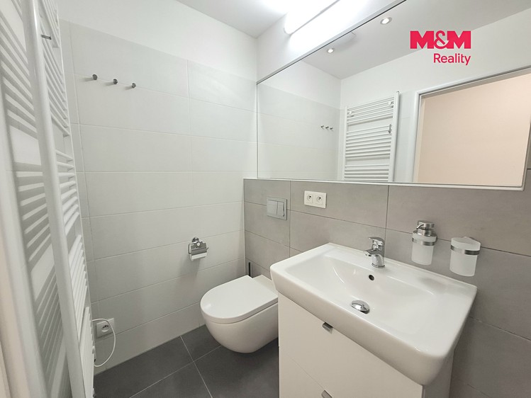 Wohnung 1+kk zur Miete, 41 m² (6 von 12)