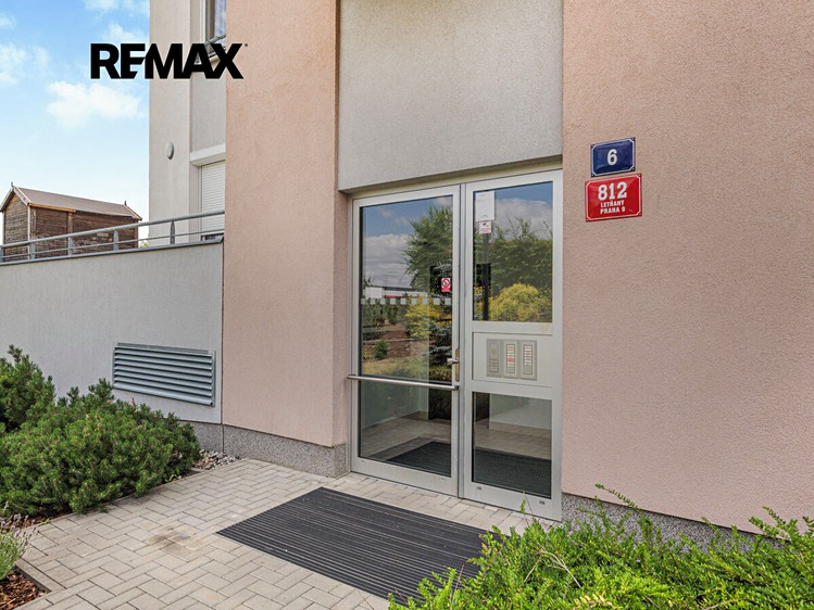 Квартира 2+kk на продаж, 73 м² (22 з 23)