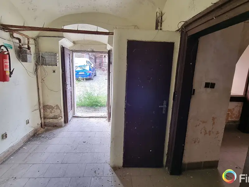 Pronájem skladového prostoru 40 m², Praha – náhled fotky 3