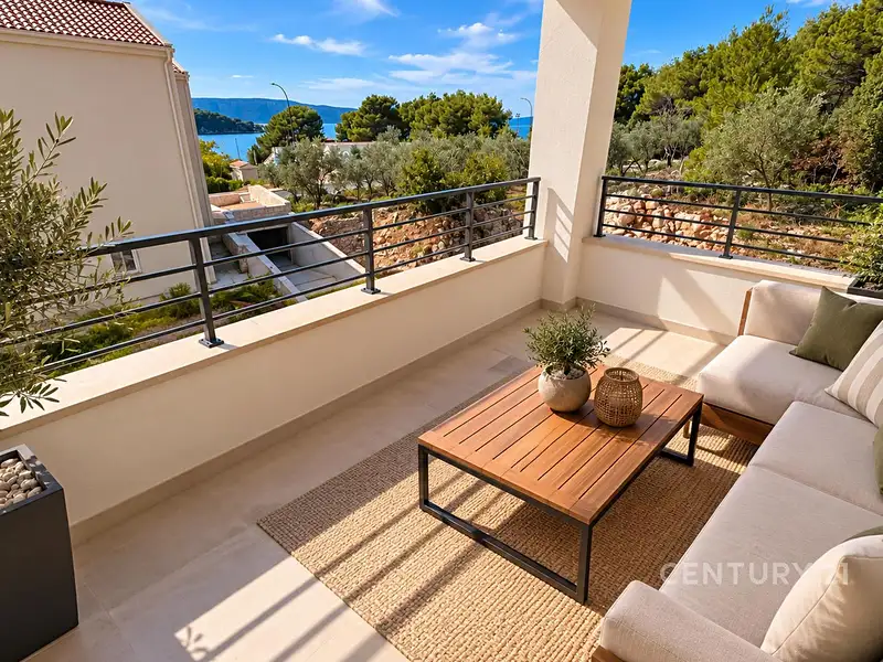 Prodej bytu 3+1 120 m², Cres – náhled fotky 3
