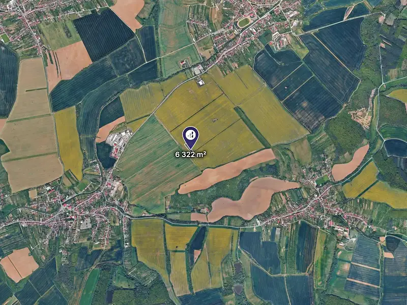 Prodej louky 6322 m², Březolupy – náhled fotky 2