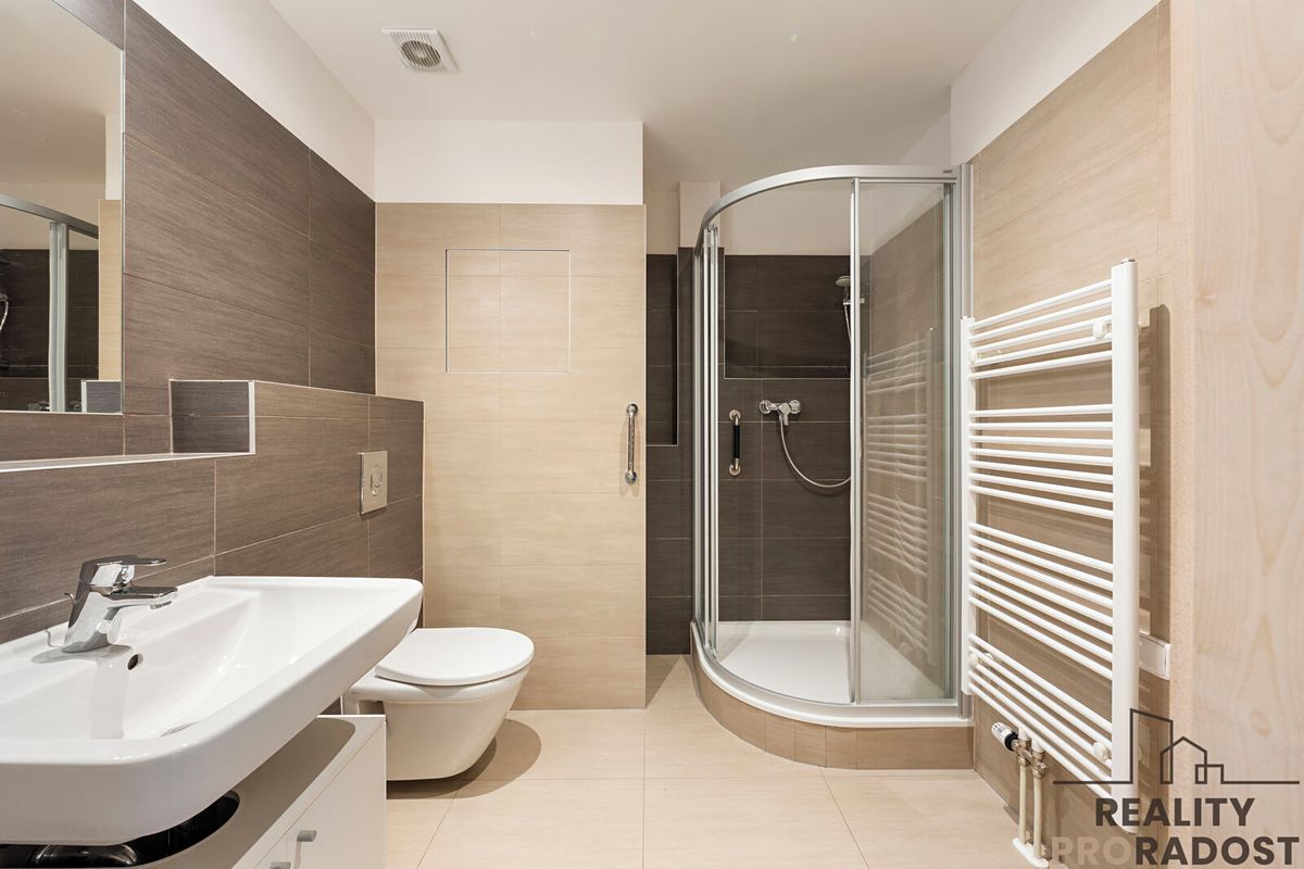 Prodej bytu 1+kk 37 m²