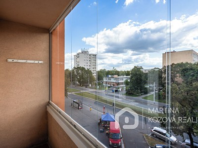 Квартира 2+1 на продаж, 51 м² (3 з 40)