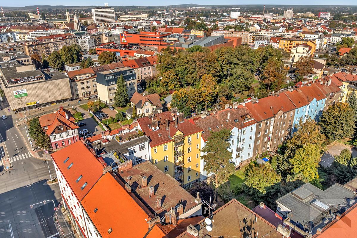 Prodej bytu 3+1 94 m²