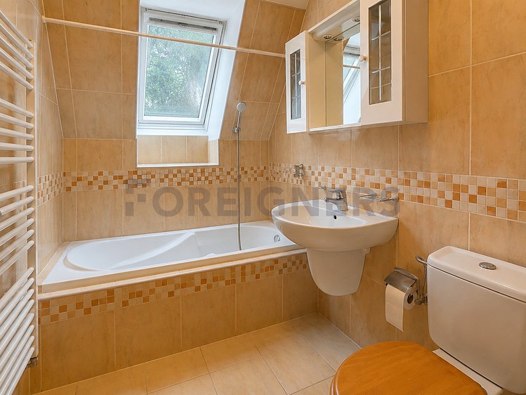 Wohnung 3+1 zur Miete, 109 m² (8 von 16)