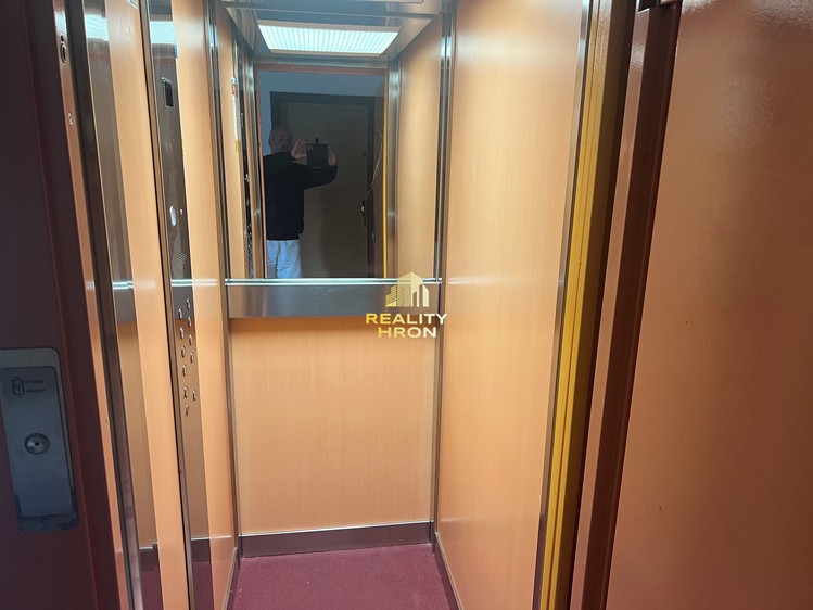 Квартира 1+kk на продаж, 31 м² (15 з 18)