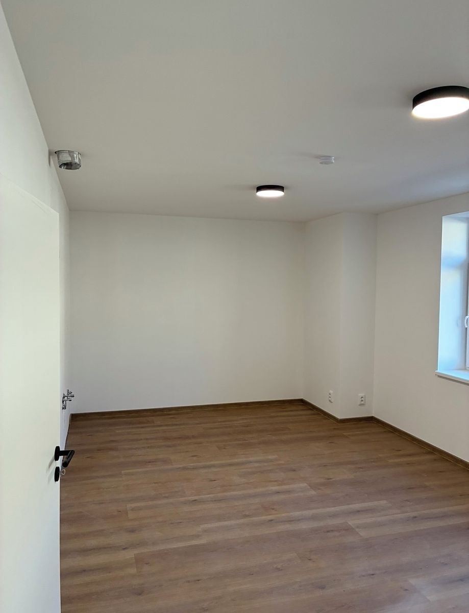 Pronájem bytu 1+kk 35 m², Česká Třebová – fotka 1 z 3
