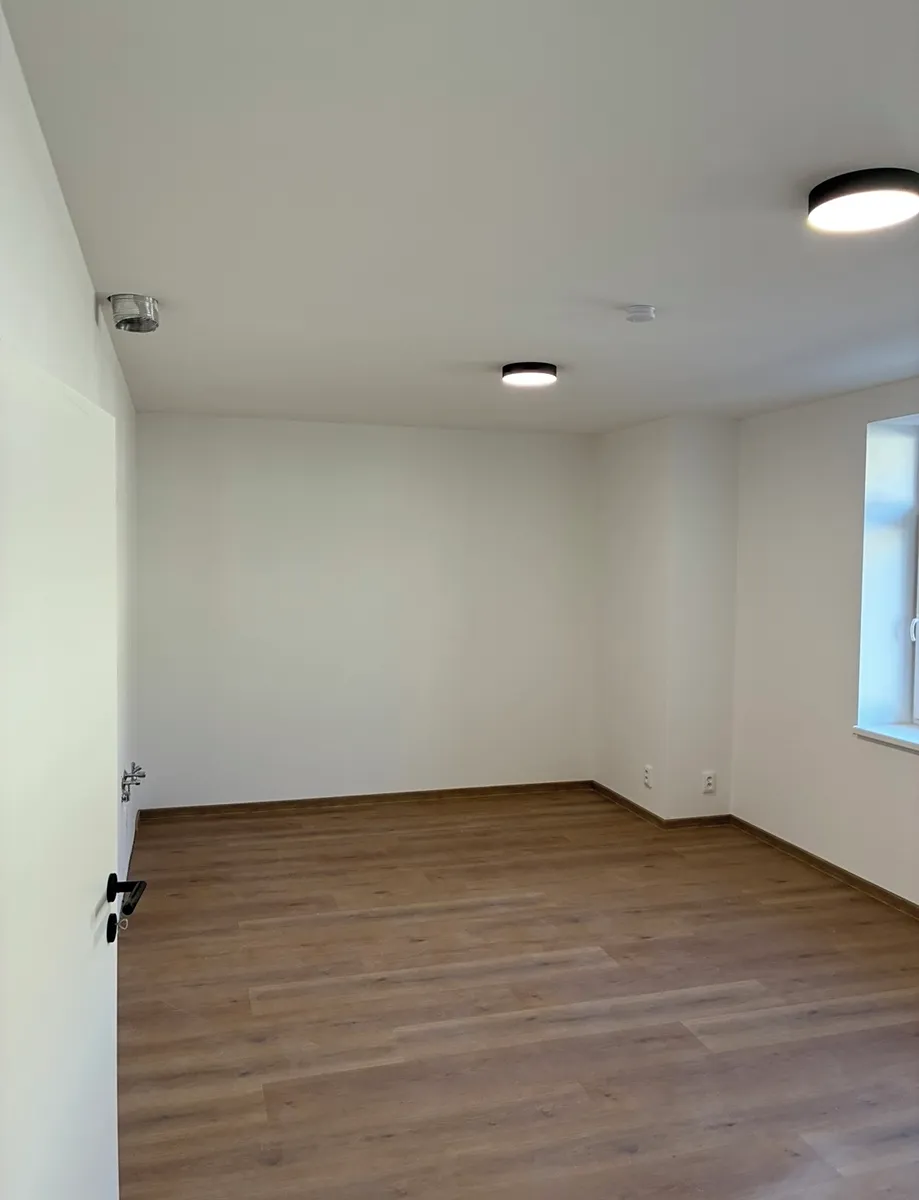 Pronájem bytu 1+kk 35 m²