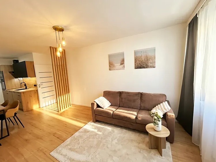 Квартира 2+kk на продаж, 49 м² (5 з 16)