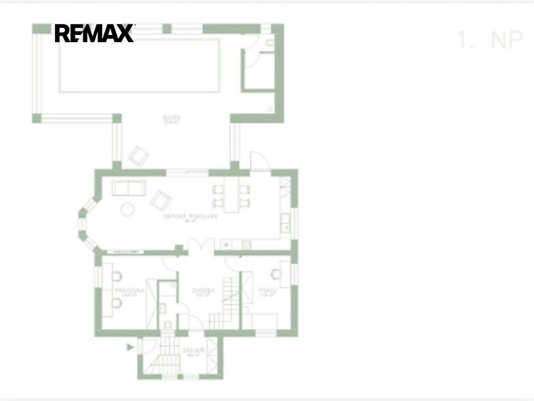Будинок на продаж, 300 м² (29 з 30)