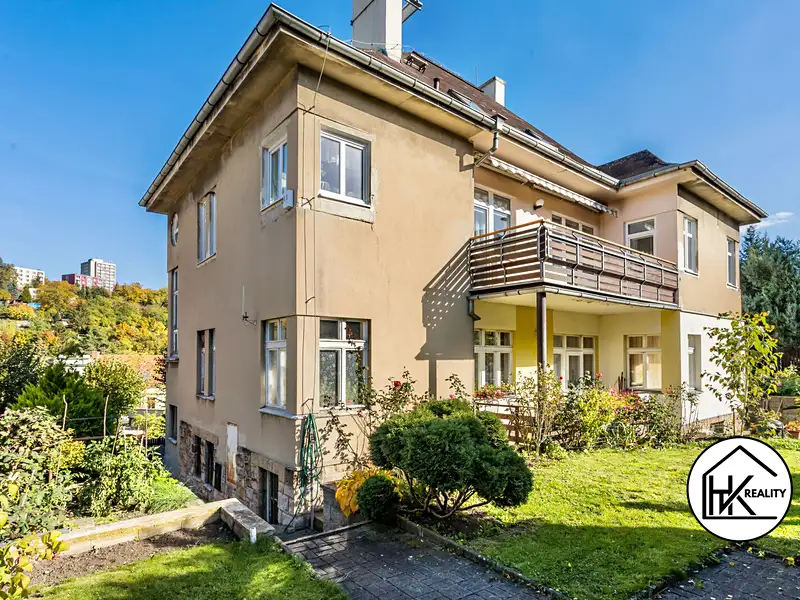 Pronájem bytu 3+1 152 m², Ústí nad Labem – náhled fotky 1
