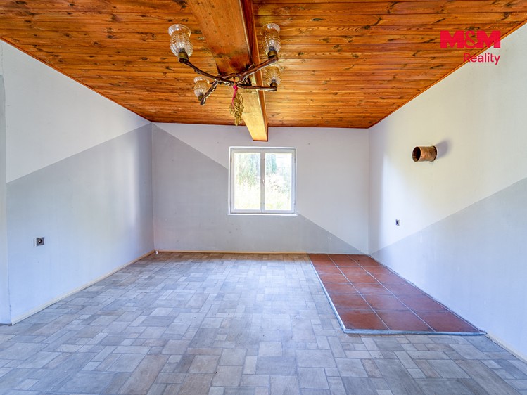 Prodej domu, 54 m² (5 z 26)