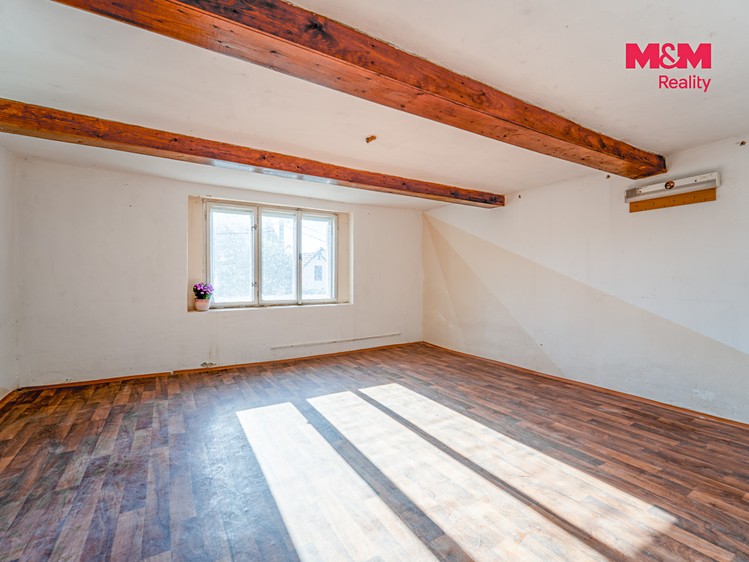 Prodej domu, 54 m² (7 z 26)
