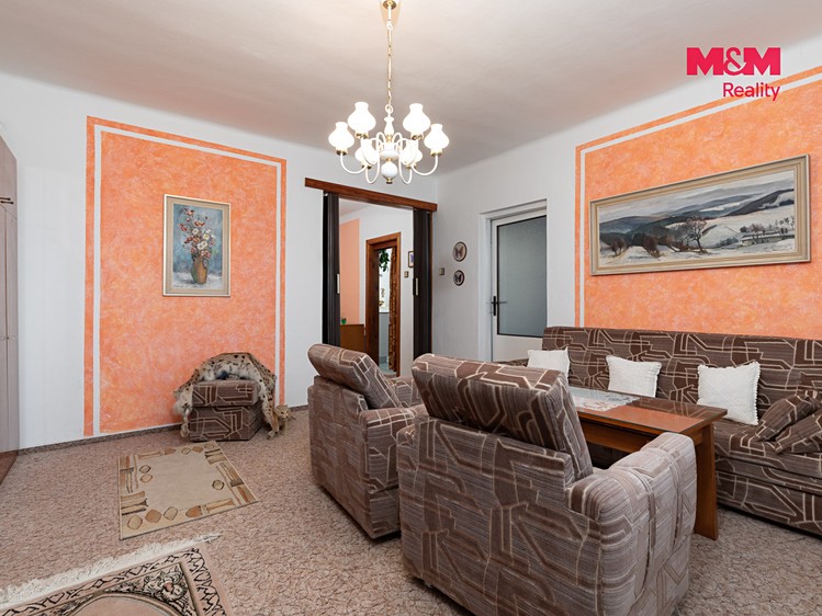 Prodej domu, 120 m² (13 z 30)