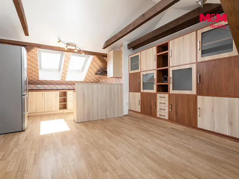 Prodej bytu 3+kk 73 m², Ostrava – náhled fotky 2