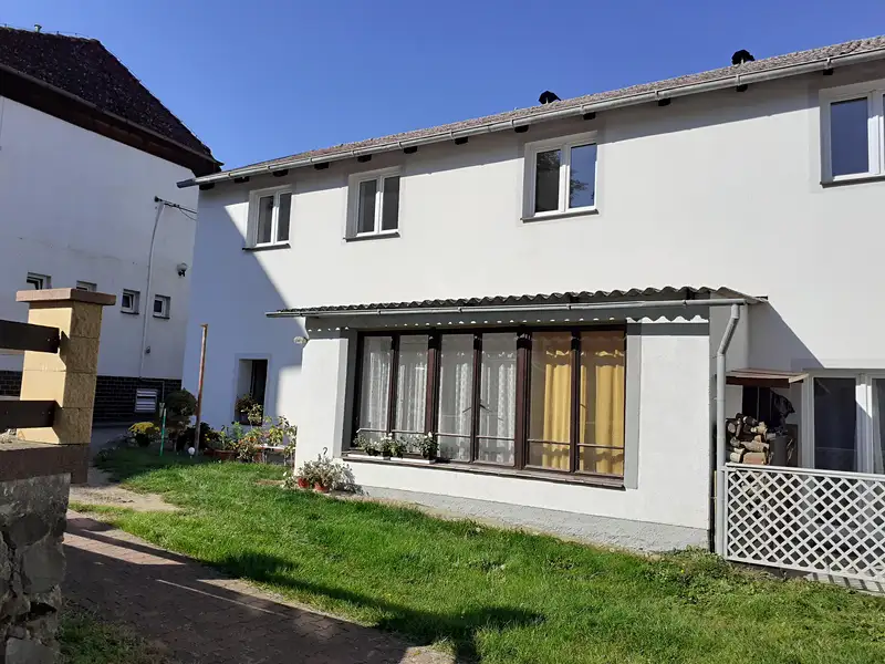 Prodej bytu 1+1 34 m², Liblín – náhled fotky 1