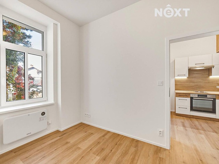 Квартира 2+kk в оренду, 34 м² (12 з 17)