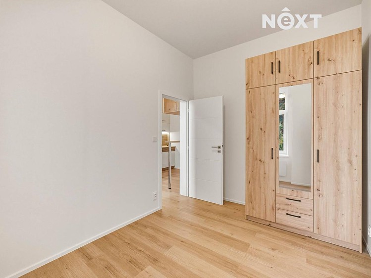 Квартира 2+kk в оренду, 34 м² (13 з 17)