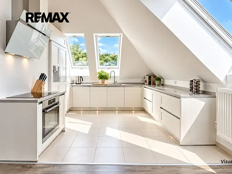Prodej bytu 3+kk 75 m², Beroun – náhled fotky 2