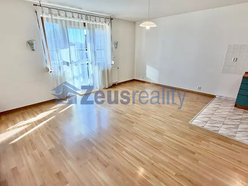 Pronájem bytu 1+kk 39 m², Praha – náhled fotky 3