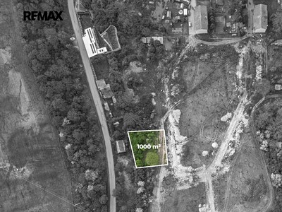 Prodej pozemku, 1 000 m² (3 z 13)