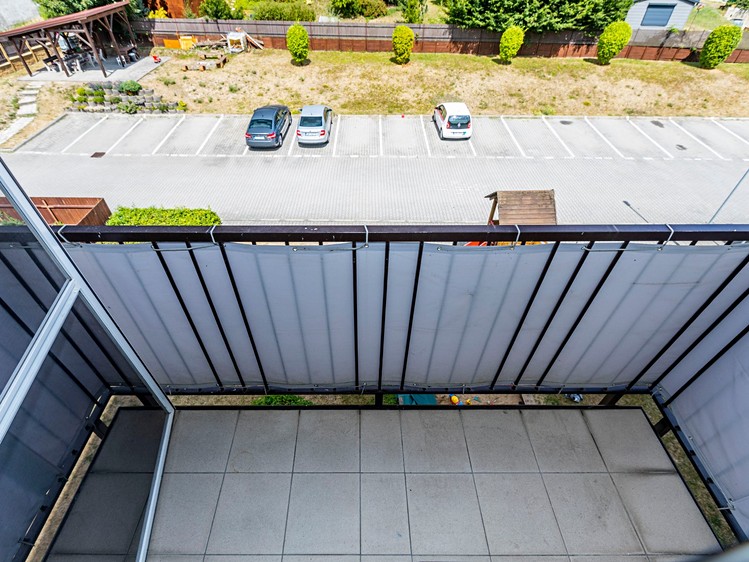 Квартира 3+kk в оренду, 70 м² (4 з 22)